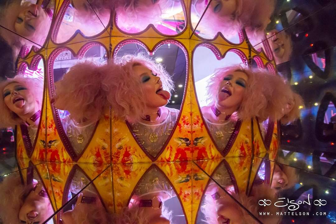 Pussy Power Party