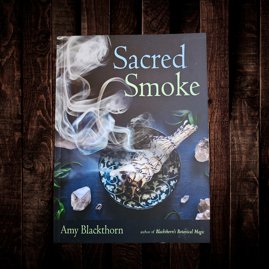 Sacred Smoke