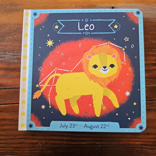 My Stars Leo