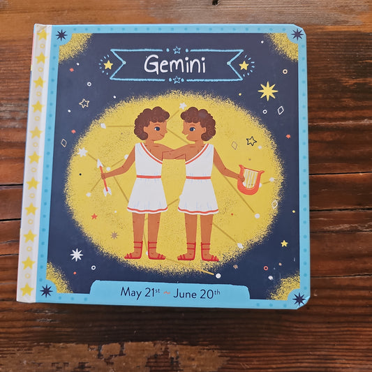 My Star Gemini