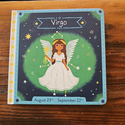 My Stars Virgo