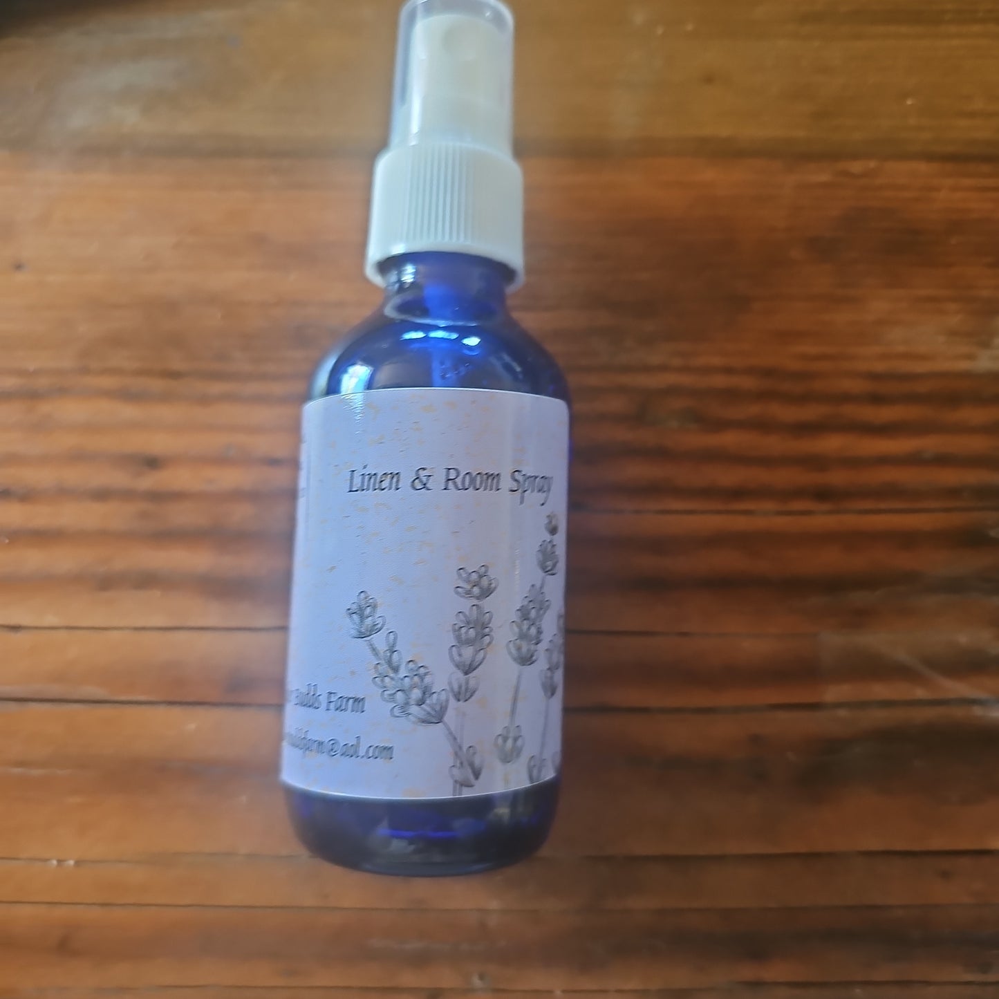 Lavender Spray