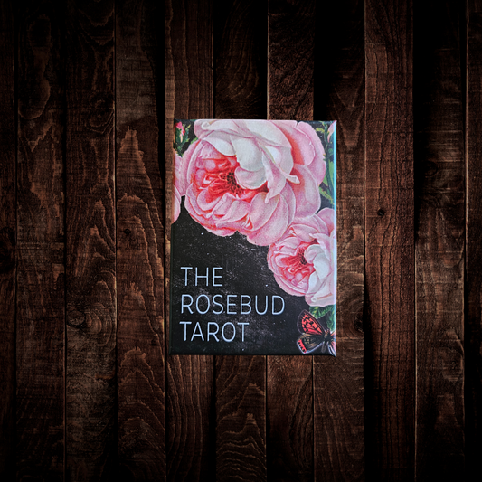 Rosebud Tarot