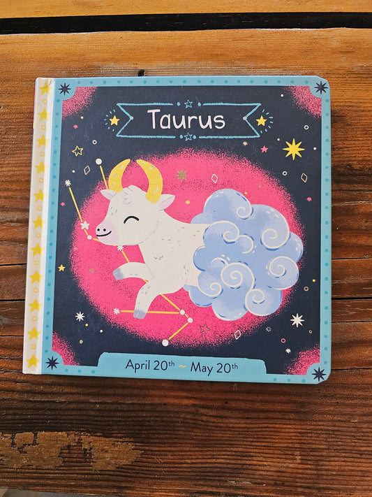 My Stars Taurus