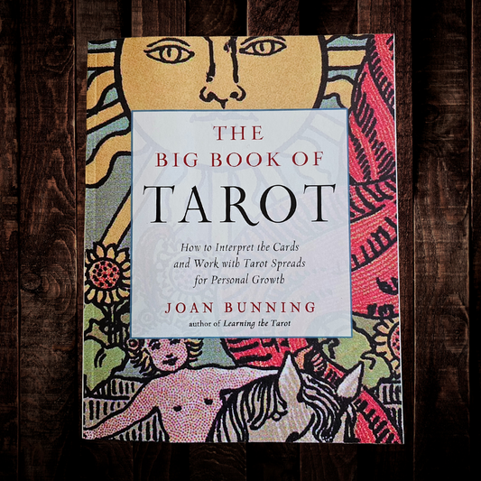 The Book of Tarot