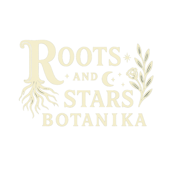 Roots & Stars Botanika