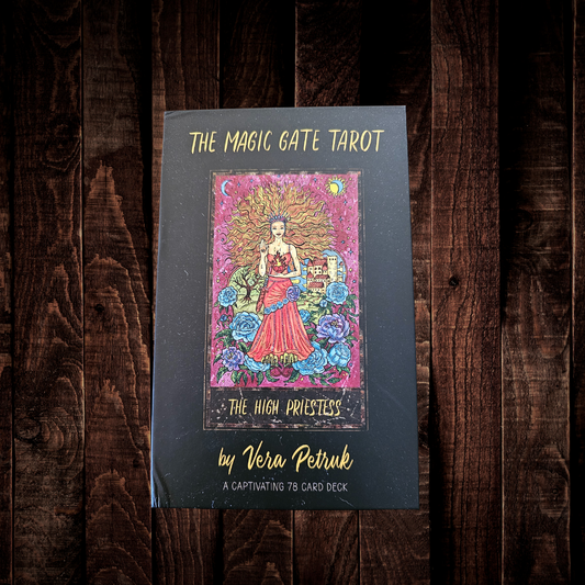 The Magic Gate Tarot