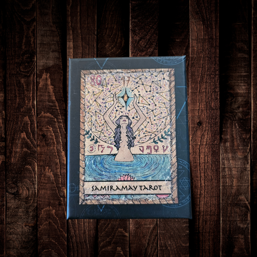 Samiramay Tarot