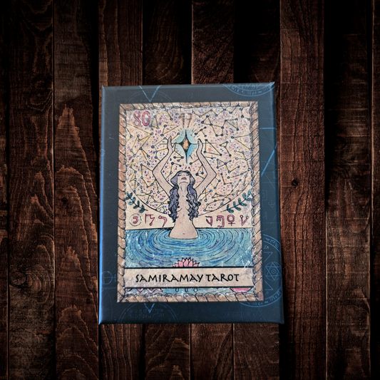 Samiramay Tarot